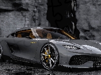 Koenigsegg Gemera