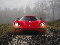 Koenigsegg, Agera R