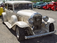 koła , światła , zderzak, Buick, opony , felgi