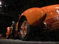 koła , Hispano Suiza, felgi