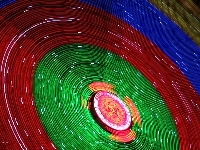 Pasy, Kolorowe, Karuzela