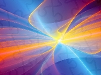 Kolorowe, Spirale