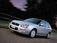 Kombi, Subaru Impreza, SUB 03