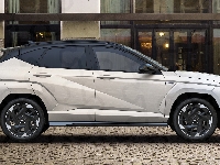 Electric, N, Hyundai Kona