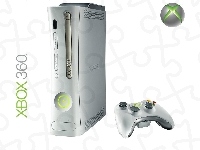 Konsola, Zestaw, X-Box 360