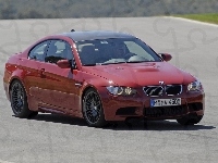 Kontrola, BMW M3, E90, Trakcji