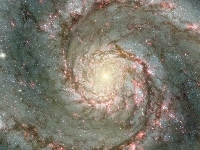 Kosmos, Galaktyka