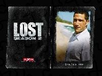 Matthew Fox, zdjęcie, Serial, Lost, koszula