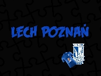 Herb, Lech, Poznań, Koszulka