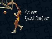 koszykarz , Koszykówka, Abdul Tabbar