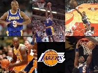 Koszykówka, Los Angeles Lakers