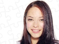 Kristin Kreuk, Twarzyczka