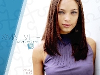 Kristin Kreuk, Tajemnice Smallville, napisy