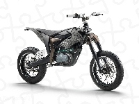 KTM Freeride