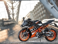 RC, KTM, 390