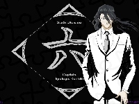 Kuchiki Byakuya