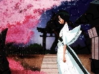 Kuchiki Rukia