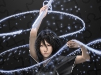 Kuchiki Rukia