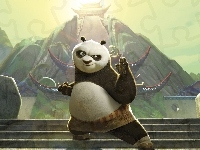 Kung Fu Panda 2