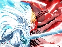 Kurosaki Ichigo