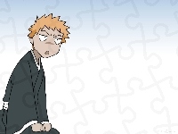 Bleach, Ichigo, Kurosaki