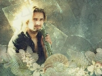 Zagubieni, Serial, Lost, Josh Holloway