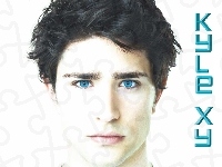 Serial, Matt Dallas, Kyle XY