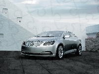 Buick LaCrosse, Prototyp