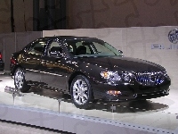 Buick LaCrosse Super