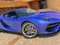 Lamborghini Asterion LPI 910-4, 2014