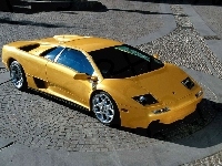 Lamborghini Diablo, VT 6.0