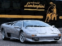 Lamborghini Diablo