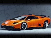 Lamborghini Diablo