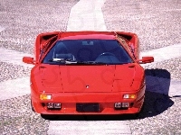 Lamborghini Diablo