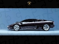 Lamborghini Diablo