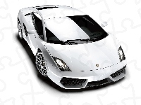 Lamborghini Gallardo