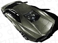 Lamborghini Reventon