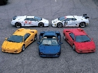 Lamborghini