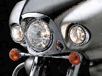 Owiewka, Lampa, Kawasaki VN 1700 Voyager