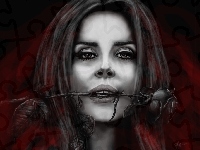 Lana Del Rey, Piosenkarka, Róża
