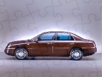 Lancia Lybra