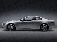 Fisker Latigo S