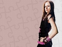 Avril Lavigne, Bransoletki