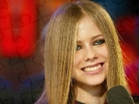 Avril Lavigne, Buzia