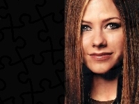 Avril Lavigne, Buźka