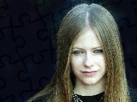 Avril Lavigne, Głowa