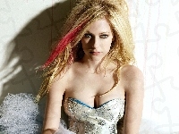 Avril Lavigne, Piosenkarka