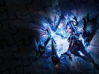 League Of Legends, Irelia