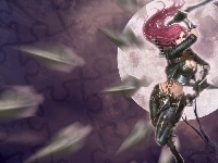 League Of Legends, Katarina
