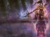 League Of Legends, Nidalee